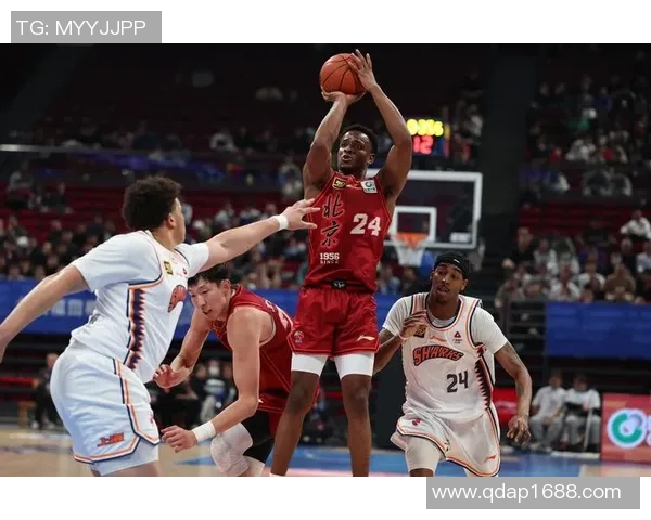 2018年CBA北京队与上海队精彩对决回顾及赛季分析