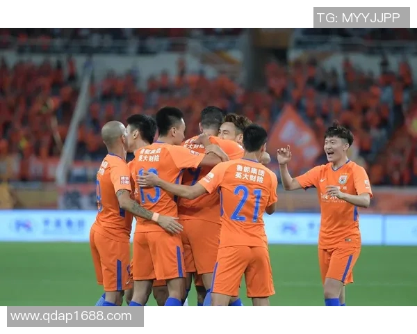 2019年鲁能与人和精彩对决比赛录像回顾与分析