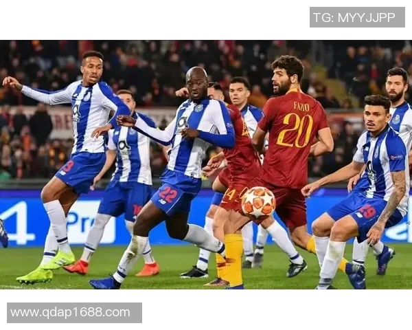 波尔图与贝队激战即将上演谁能在这场对决中笑到最后 波尔图与贝队激战即将上演谁能在这场对决中笑到最后