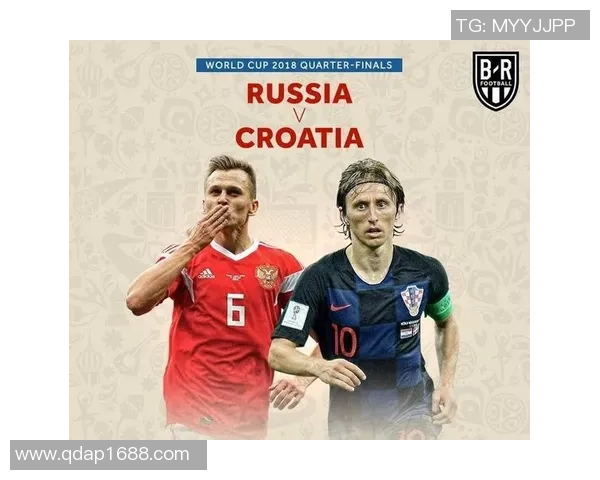 俄罗斯对克罗地亚比赛直播链接及观看指南分享 俄罗斯对克罗地亚比赛直播链接及观看指南分享