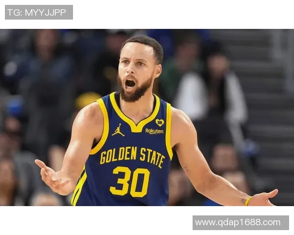 勇士队再度成为总决赛热门，库里状态回暖