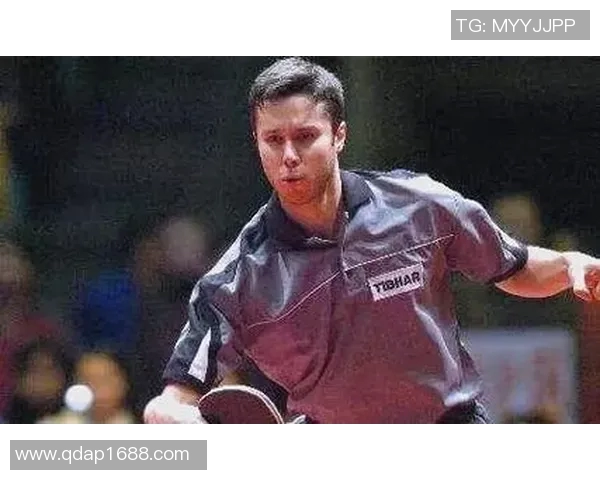 萨姆索诺夫的传奇人生与乒乓球世界的辉煌成就探秘