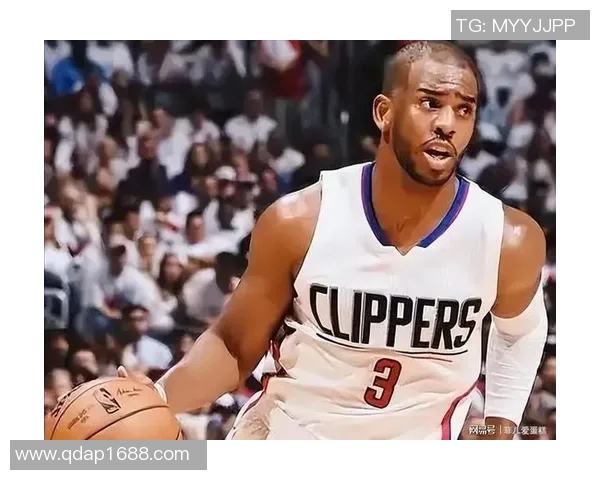 克里斯保罗的传奇篮球生涯与影响力探讨